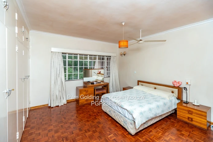 Neat 3-Bedroom Duplex in Secure Complex – Baines Avenue 