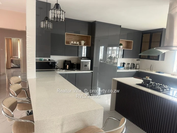 Modern 4-Bedroom Home for Sale in Westgate