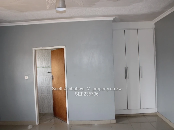 Lion Street House For Rent