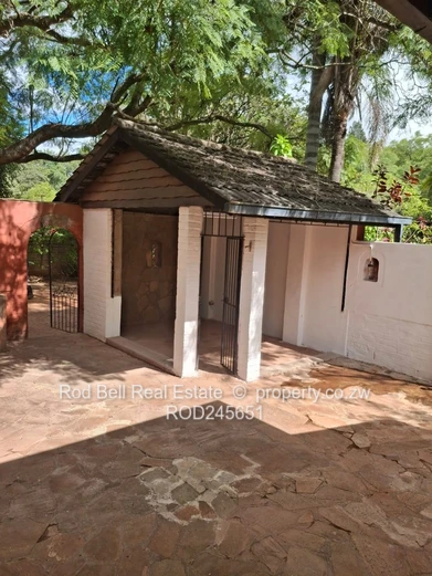 3 Bedroom House in Greendale