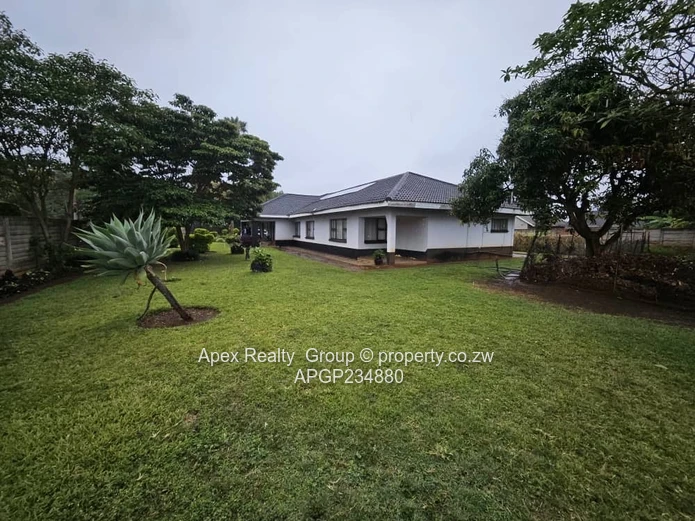 Malborough House For Sale