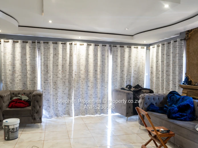 TYNWALD NORTH HARARE,Solid gem for sale near Madokero Mall,Kikman 