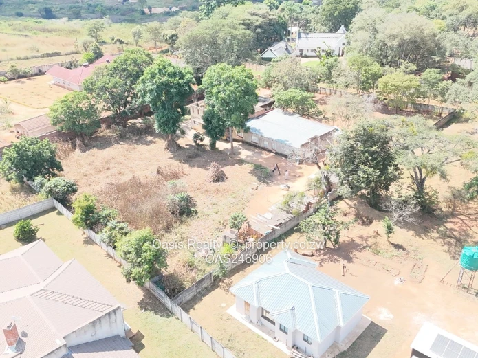 Redevelopment Helensvale Opportunity on a 4,367m² Land 