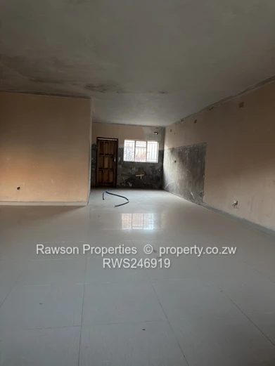 Bluffhill Apartment for sale