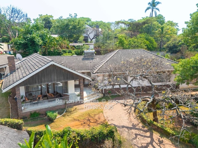Greystone Park House For Sale