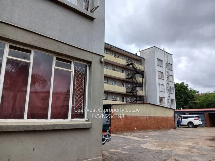 Avenues Flat For Sale 