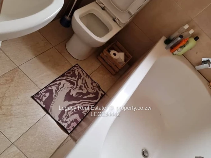 Sunridge – Immaculate 3-Bedroom Home to Let