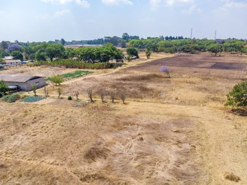 Farm & Agricultural Land