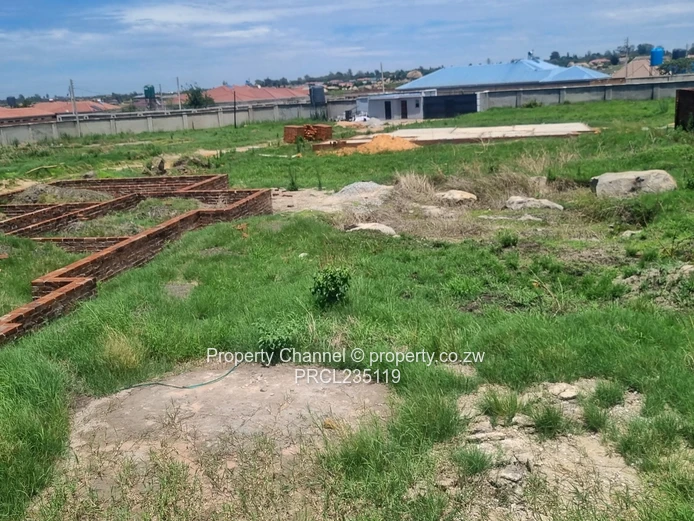 Hatfield Estates - Manilla Villa Gated Complex Choice of 5 Stands (Sole Mandate)