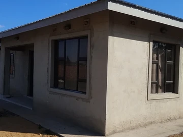 3 Bedroom Cottage