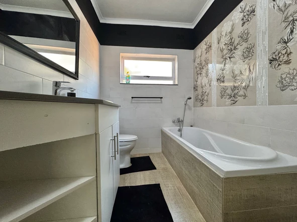 3 Bedroom Cottage