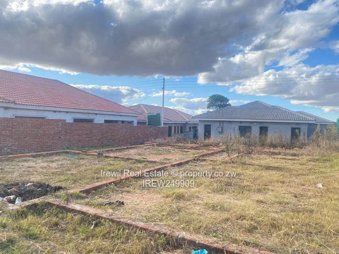 Mabvazuva 400sqm on Sale (Sole Mandate)