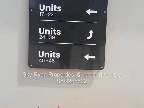 Ashdown Park Clusters for Sale