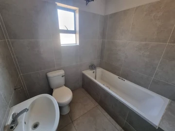 2 Bedroom Townhouse Complex