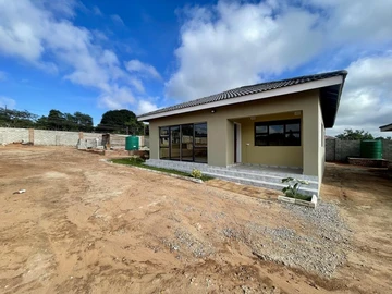 A New Upmarket Address For Town Houses 