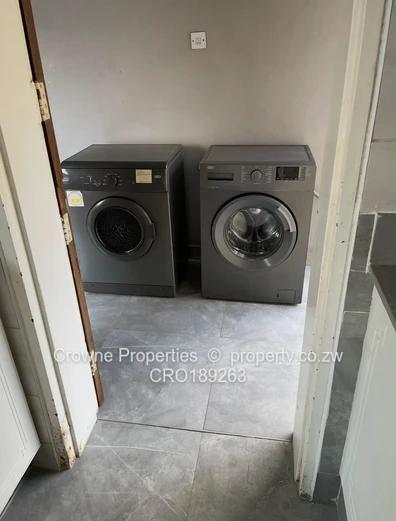 House To Let