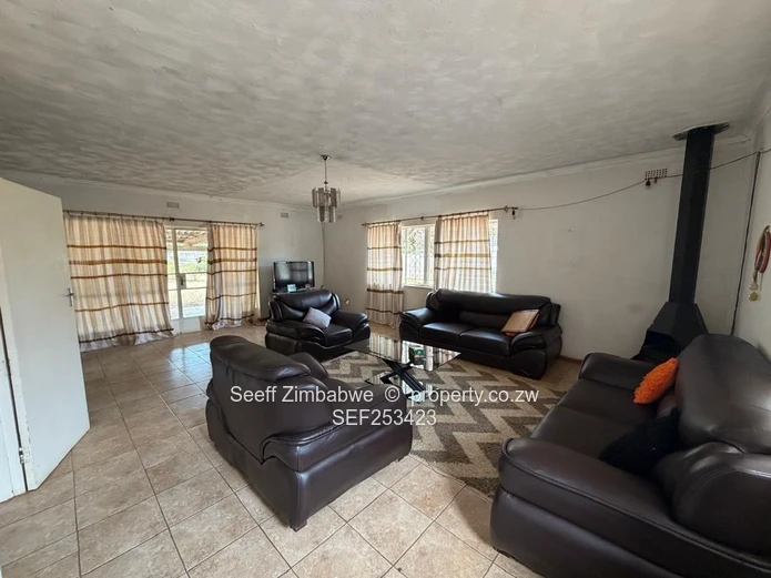 Family Home with Endless Potential