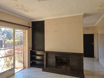 3 Bedroom Townhouse Complex