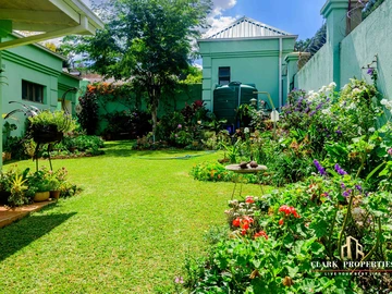 3 Bedroom Townhouse Complex