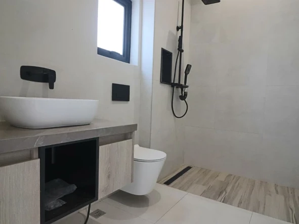 3 Bedroom Townhouse Complex