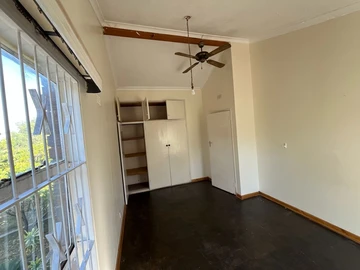 2 Bedroom Garden Flat
