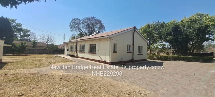 Charming 4-Bedroom Home with a 2 roomed cottage in Hatfield, Harare South (Sole Mandate)