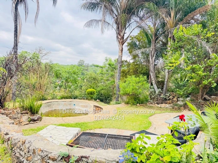 Glen?Lorne Family Estate – Your Private Retreat!