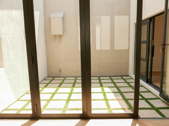 3 Bedroom Townhouse Complex