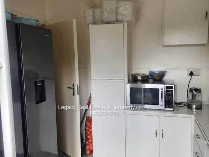 Affordable Eastlea Flat to Rent – Walled & Gated