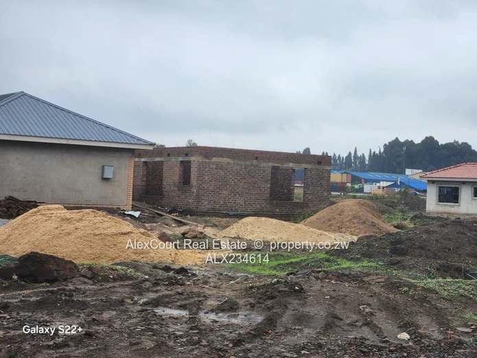 Ready To Build Stand Available