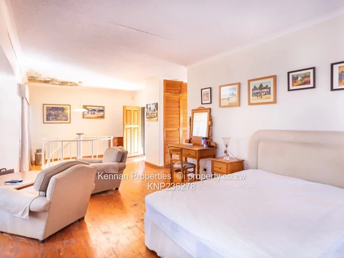 Unique Family Home With So Much To Offer - A Must See!!