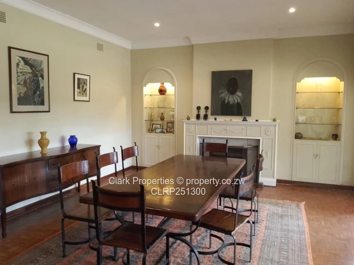 Family home in Glen Lorne 