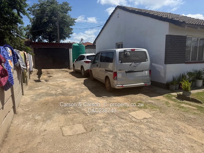 Currently A Popular Investment Residential Area