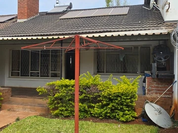 2 Bedroom Garden Flat