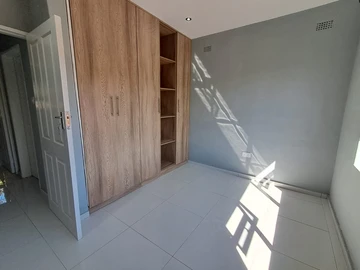 3 Bedroom Cottage