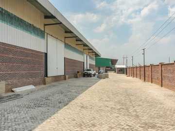 Commercial Property