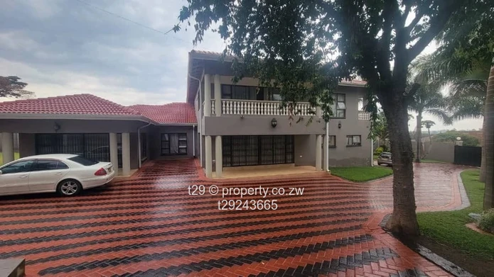 Pomona borrowdale house for sale