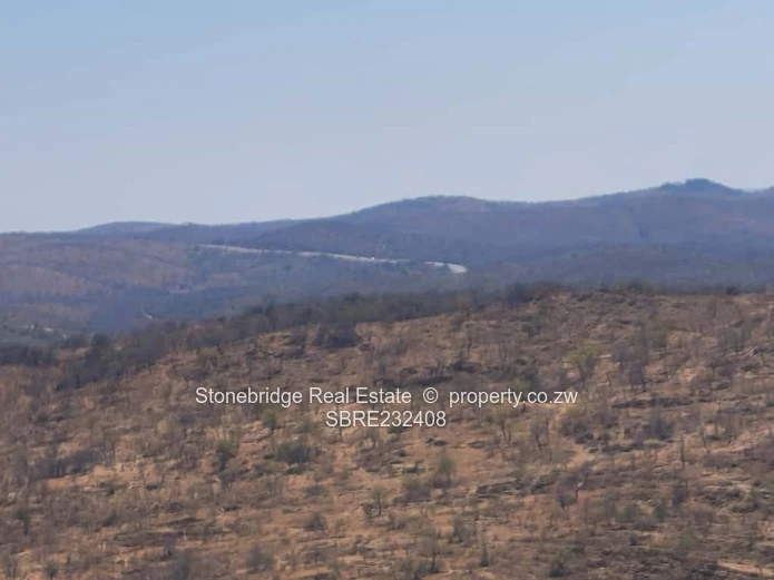 Prime Land for sale in Esigodini