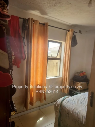 Victoria Range, Masvingo - HOUSE FOR SALE