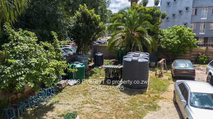 2-Bedroom Apartment for Sale – Harland Court