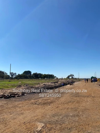 Hot Property Alert! Hatfield Stands for Sale