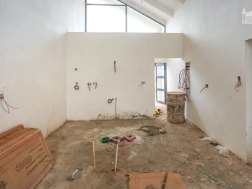 3 Bedroom Garden Flat
