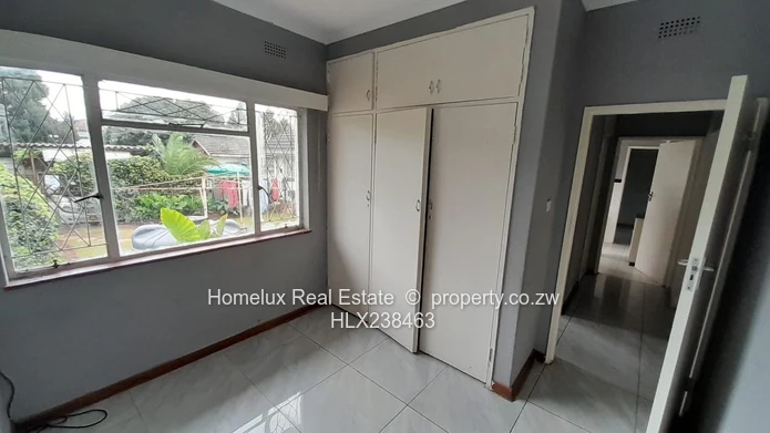 2 bedroom apartment available for rent