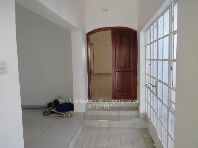 Spacious Family Home