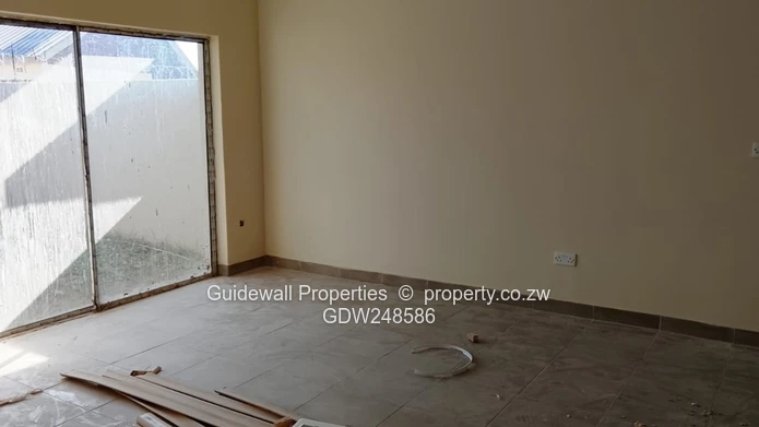 Newly built 2 bed apartment for sale in Ashdown Park