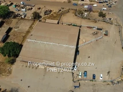 outstanding commercial investment