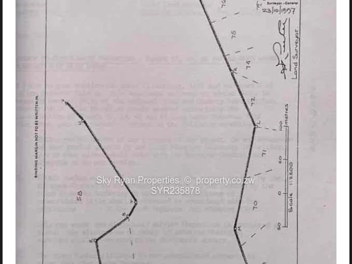 Glen Lorne Land For Sale