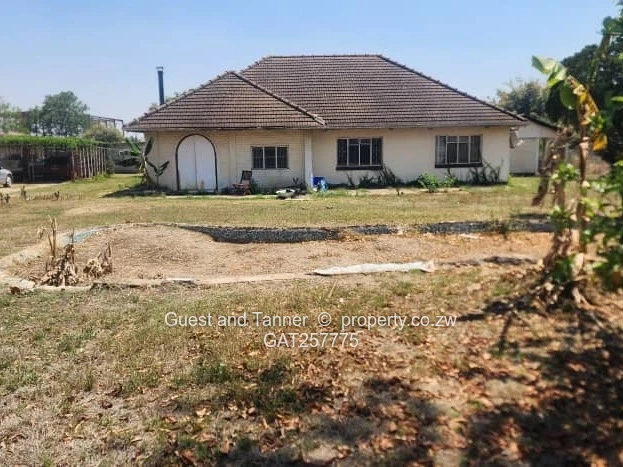 Development Opportunity - Marlborough
