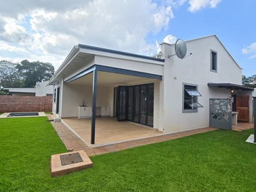 3 Bedroom Townhouse Complex