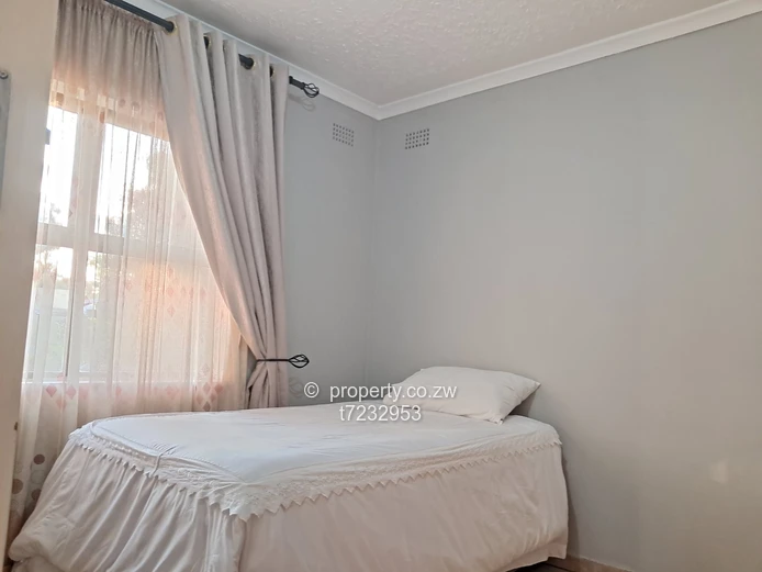 2-Bedroom Fully Furnished Cottage for Rent (Sole Mandate)